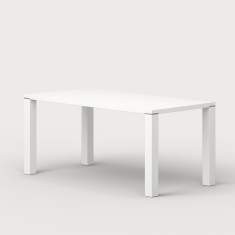 Chefschreibtisch Design, Cheftisch Büro,  Leuwico, iONE Arbeitstische