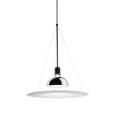 Büro Deckenlampen kaufen Pendelleuchten Design Büroleuchte LED, Flos, Frisbi
