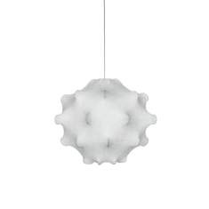 Büro Deckenlampen Design Pendelleuchten weiß Büroleuchte, Flos, Taraxacum