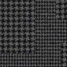 Textiler Bodenbelag Teppichfliesen Interface Collins Cottage Hound Black
