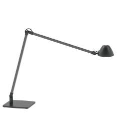 Tischleuchte 2-arm Tischlampe Waldmann Lucio
