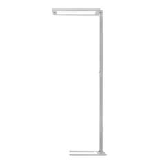 LED Stehleuchten dimmbar Stehleuchte modern Büroleuchte weiß Waldmann LAVIGO.core