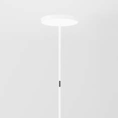 Stehleuchte Büro Stehlampe Regent Solo Slim