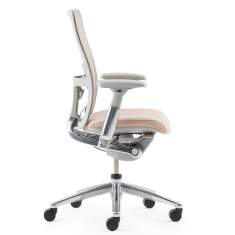 Ergonomischer Bürostuhl Haworth Zody für moderne Arbeitsplätze