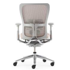 Arbeitsstuhl Haworth Zody zur Unterstützung ergonomischen Sitzens