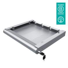 Sicherheitsschublade, Sicherung von Notebooks, Tablets Dataflex Addit laptop Sicherheits Schublade 622