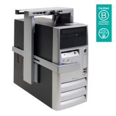 Dataflex Viewmate Computerhalterung - Schreibtisch 302