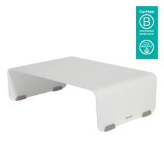 Notebookerhöhung, Monitorständer Dataflex Addit Bento® Monitorerhöhung 110