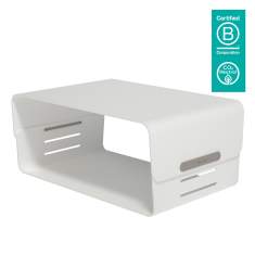 Notebookerhöhung, Monitorständer Dataflex Addit Bento® Monitorerhöhung - verstellbar 120