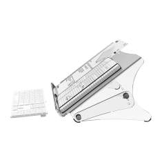 Konzepthalter, Leseständer Dataflex Addit ErgoDoc® Dokumentenhalter - verstellbar 400