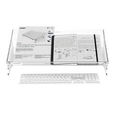 Konzepthalter, Leseständer Dataflex Addit ErgoDoc® Dokumentenhalter - verstellbar 410