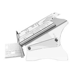 Konzepthalter, Leseständer Dataflex Addit ErgoDoc® Dokumentenhalter - verstellbar 410