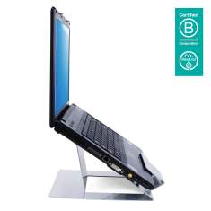 Notebookerhöhung, Monitorständer Dataflex Addit Notebookerhöhung - verstellbar 388