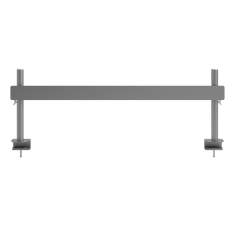 Monitorbefestigung, Monitorhalterung Dataflex Viewmate Schienensystem - Schreibtisch 112