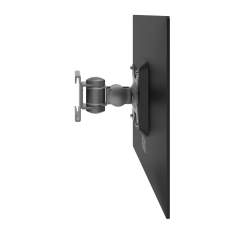 Monitorbefestigung Monitorhalterung Dataflex Viewmate Monitorarm - Schienensystem 132
