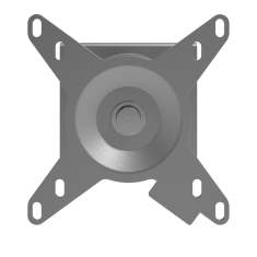 Monitorbefestigung Monitorhalterung Dataflex Viewmate Monitorarm - Schienensystem 132