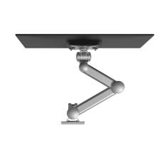 Monitorbefestigung Monitorhalterung Dataflex Viewmate Monitorarm - Schienensystem 152