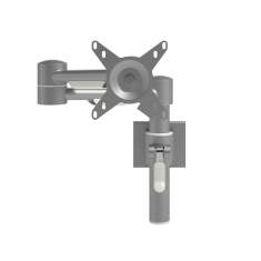 Monitorbefestigung Monitorhalterung Dataflex Viewmate Monitorarm - Schienensystem 152