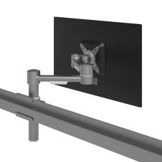 Monitorbefestigung Monitorhalterung Dataflex Viewmate Monitorarm - Schienensystem 152