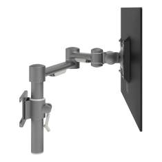 Monitorbefestigung Monitorhalterung Dataflex Viewmate Monitorarm - Schienensystem 152