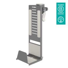 Thin-Client-Halterung Dataflex Viewmate SFF-Halterung - Option 432