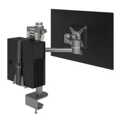 Thin-Client-Halterung Dataflex Viewmate SFF-Halterung - Option 432