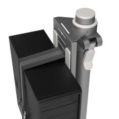 Thin-Client-Halterung Dataflex Viewmate SFF-Halterung - Option 432