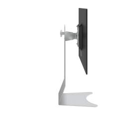 Monitorhalter, Monitorhalterung Stahl Dataflex Addit Monitorständer 500