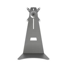 Monitorhalter, Monitorhalterung Stahl Dataflex Addit Monitorständer 502