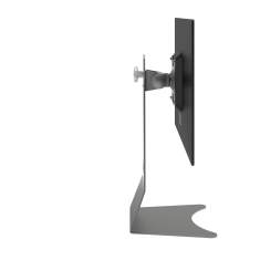 Monitorhalter, Monitorhalterung Stahl Dataflex Addit Monitorständer 502