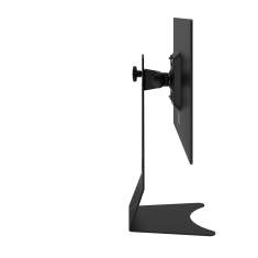 Monitorhalter, Monitorhalterung Stahl Dataflex Addit Monitorständer 503