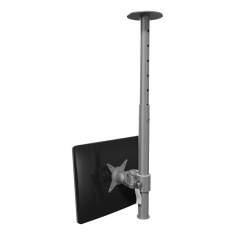 Deckenbefestigung, Deckenhalterung Dataflex Viewmate Monitorarm - Decke 562
