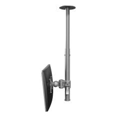 Deckenbefestigung, Deckenhalterung Dataflex Viewmate Monitorarm - Decke 562