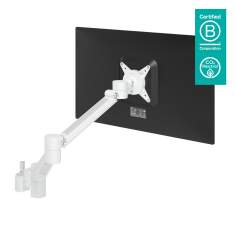 Dataflex Viewlite Dual-Monitorarm-Upgrade-Kit - Option 600