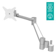Dataflex Viewlite Dual-Monitorarm-Upgrade-Kit - Option 602
