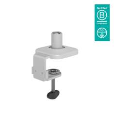 Monitorhalterung Dataflex Viewprime Tischklemme - Befestigung 910