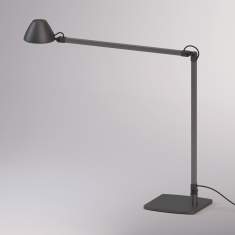 Tischleuchten Büro Tischleuchte 2-arm Tischlampe Waldmann Lucio