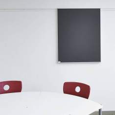 Tafel Hunziker, Anhängetafel Modell 110