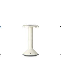 Hocker, VS, Hokki+