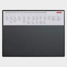 Schreibunterlagen Büro Zubehör Hansa, Schreibunterlage "CalendarPad"