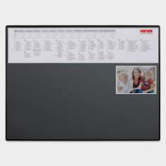 Schreibunterlagen Büro Zubehör Hansa, Schreibunterlage "CalendarPad"