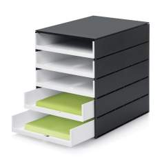 Schubladensysteme, styro, styroval pro