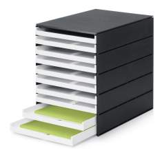 Schubladensysteme, styro, styroval pro