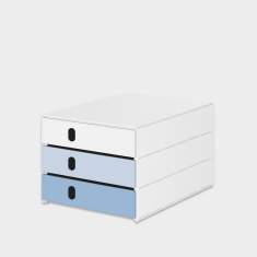 Schubladensysteme, styro styroval pro "Feelings"