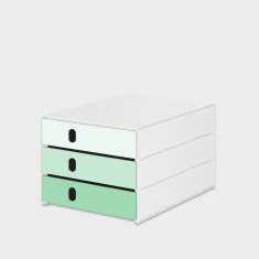 Schubladensysteme, styro styroval pro "Feelings"