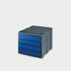 Schubladensysteme, styro, styrowave
