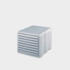 Schubladensysteme, styro, styrowave