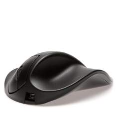 Maus Ergonomisches Bürozubehör BakkerElkhuizen HandShoeMouse Wireless