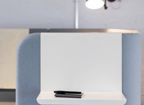 Halle4 Coworking Space