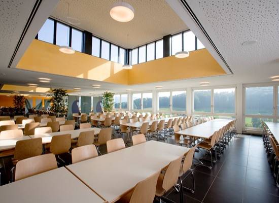 Campus - Sursee